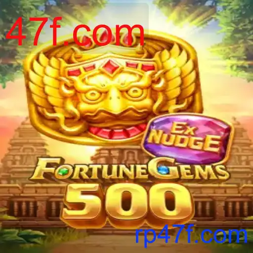 FortuneGems500